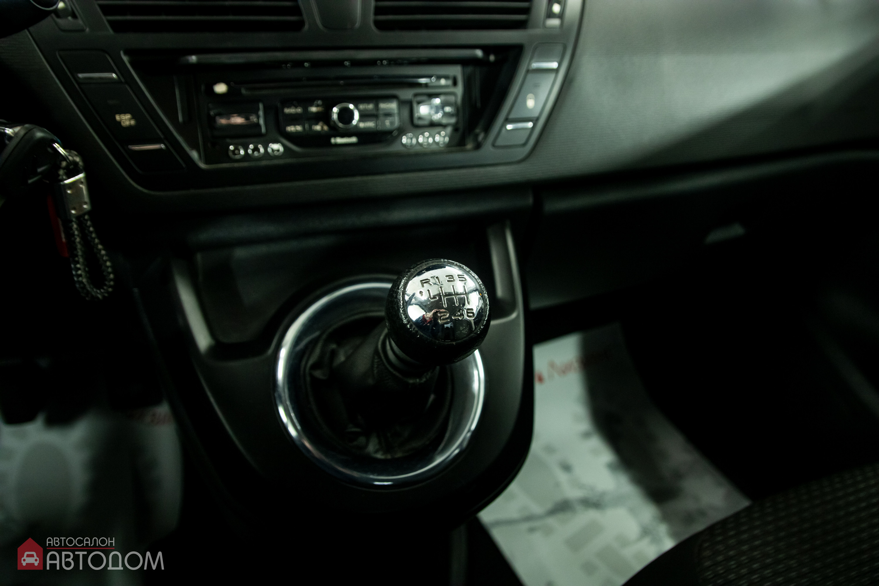  C4 Picasso