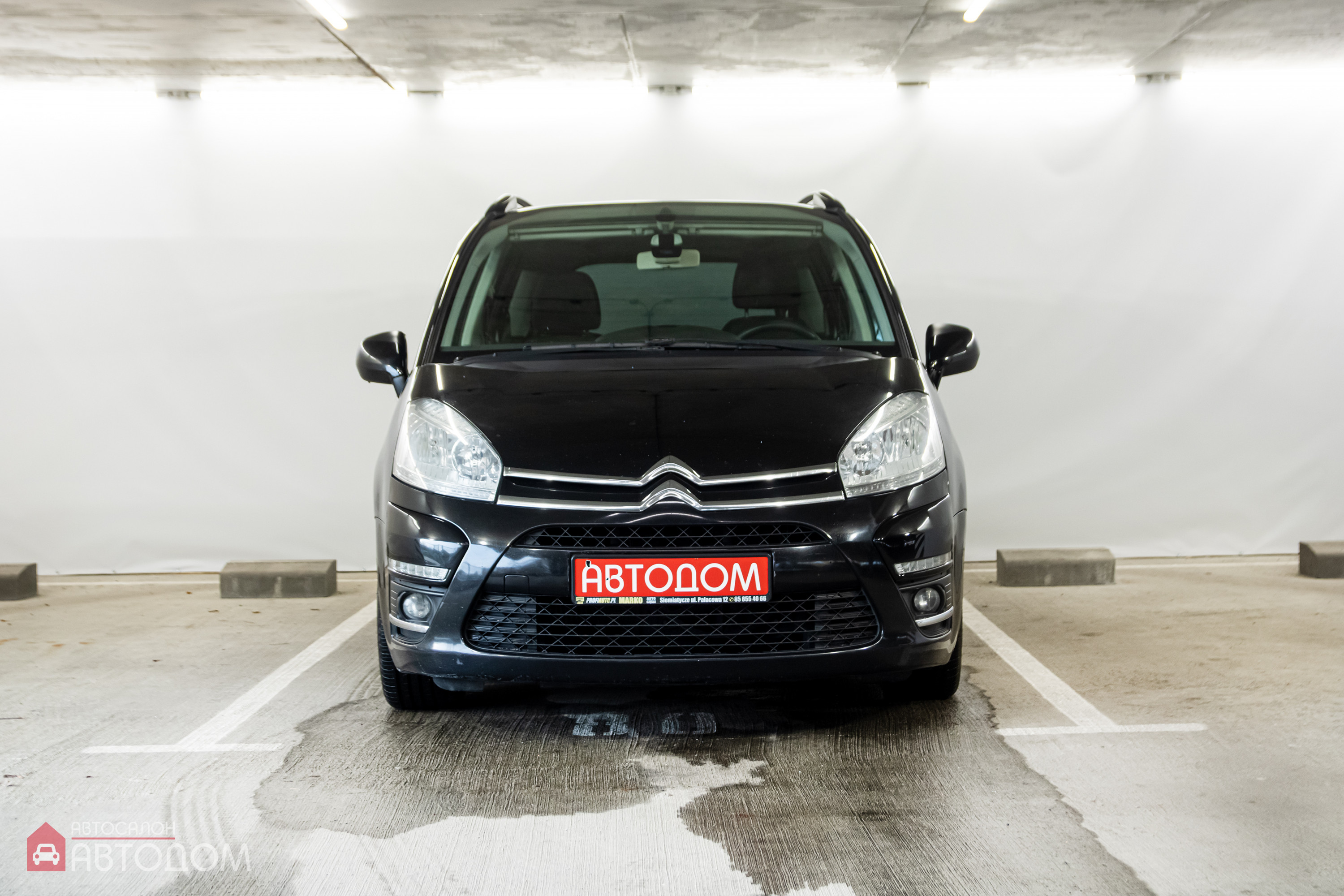  C4 Picasso