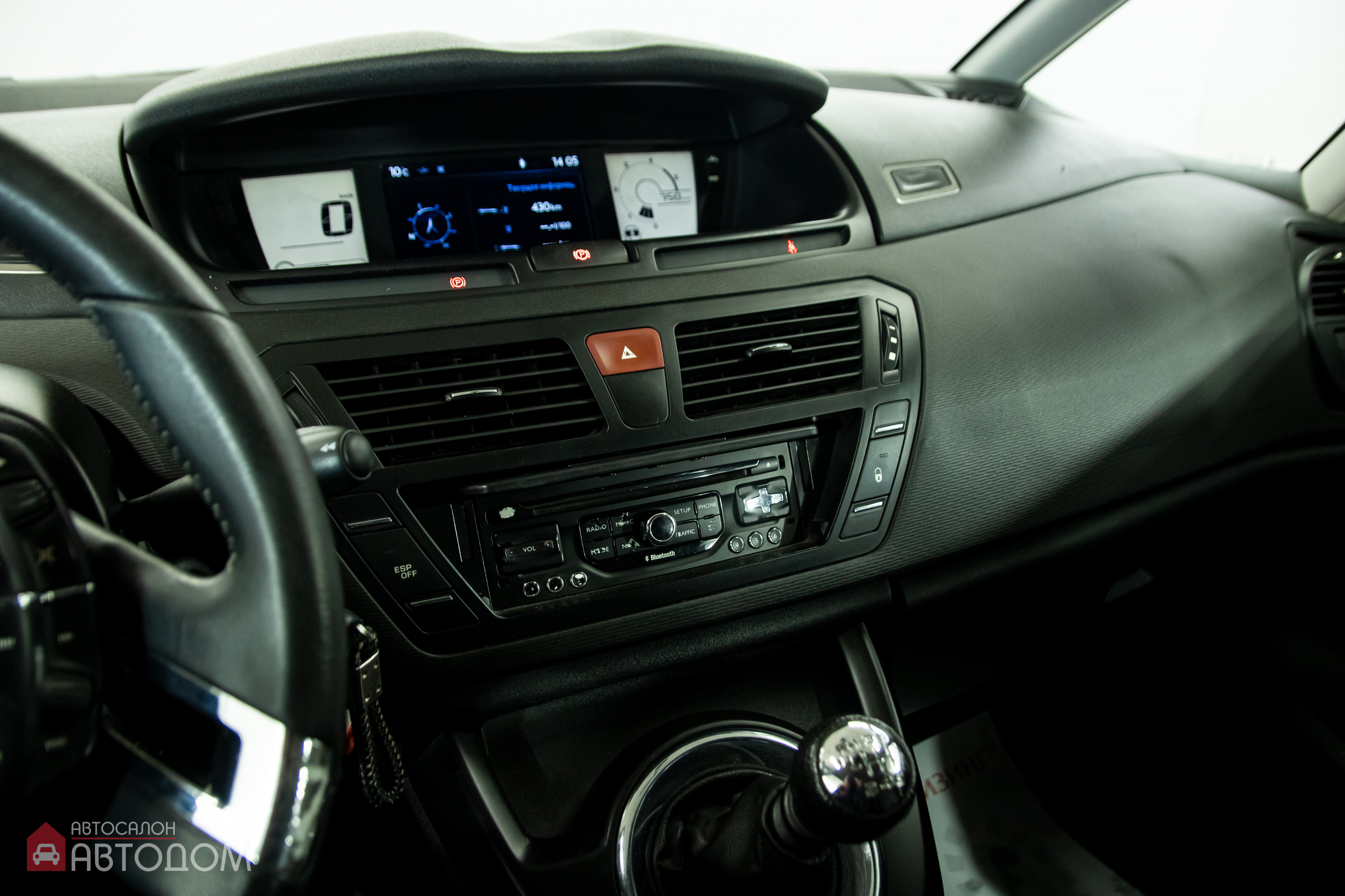  C4 Picasso