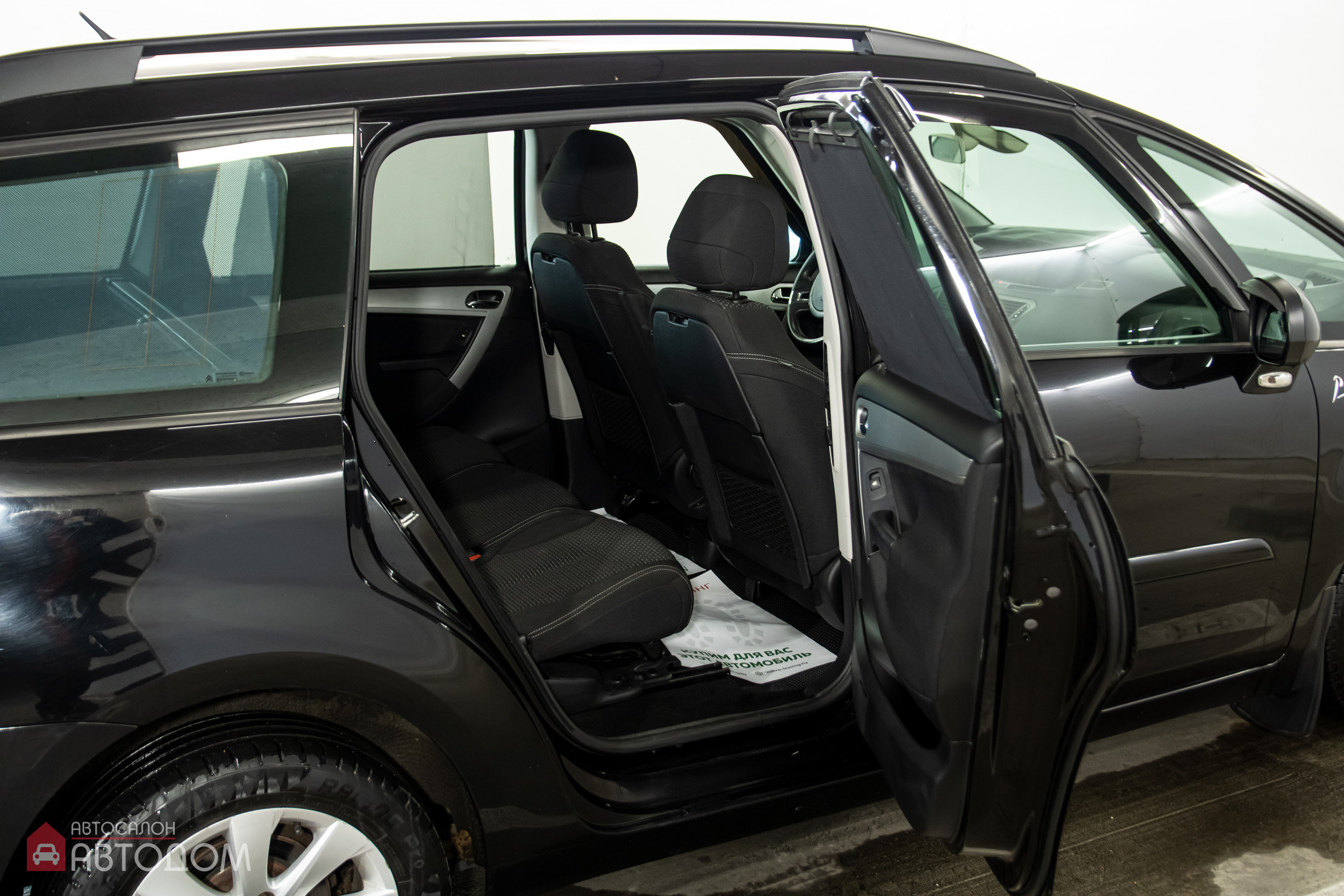  C4 Picasso