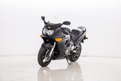 Купить Suzuki GSX 600F Katana 2006 Черный в Автодом Продажа Suzuki GSX 600F Katana 2006 Черный в Автодом