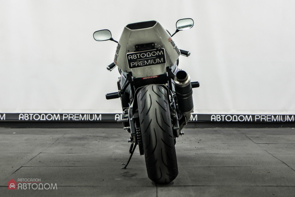 Продажа Yamaha YZF-R1 2003 Белый в Автодом