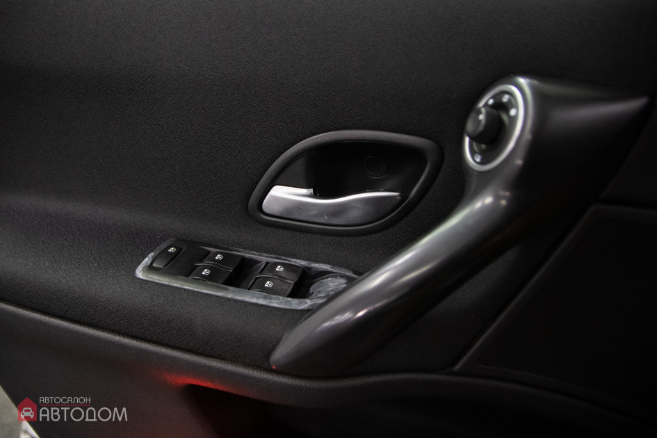 Продажа Renault Laguna II Рестайлинг 1.6 MT (112 л.с.) 2006 Серебристый в Автодом