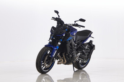 Купить Yamaha MT-09 (FZ-09) 2017 Синий в Автодом Продажа Yamaha MT-09 (FZ-09) 2017 Синий в Автодом