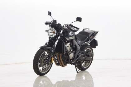 Купить Honda CBF 600 2008 Черный в Автодом Продажа Honda CBF 600 2008 Черный в Автодом