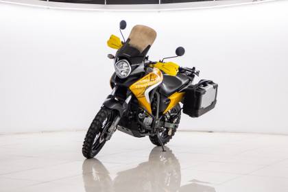 Купить Honda XL700V Transalp 2008 Черный в Автодом Продажа Honda XL700V Transalp 2008 Черный в Автодом