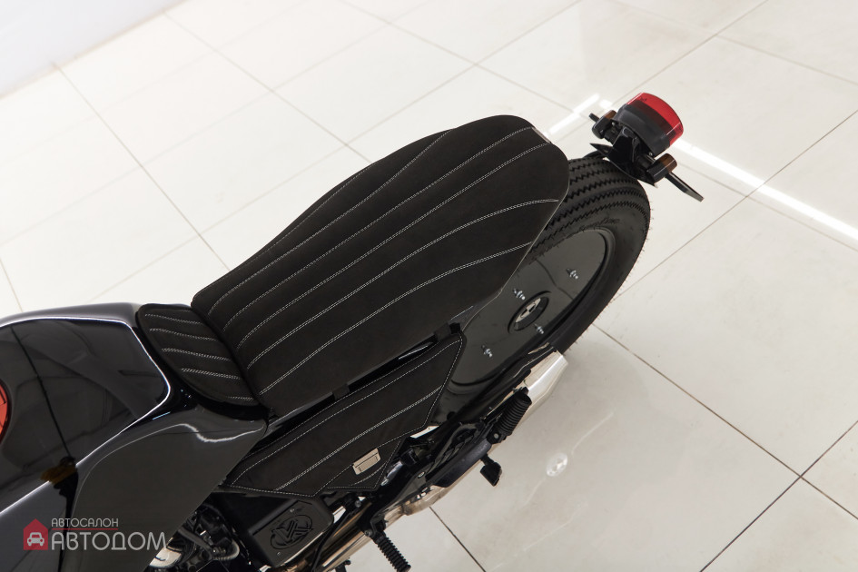 Продажа BMW K 100 RS 2020 Черный в Автодом
