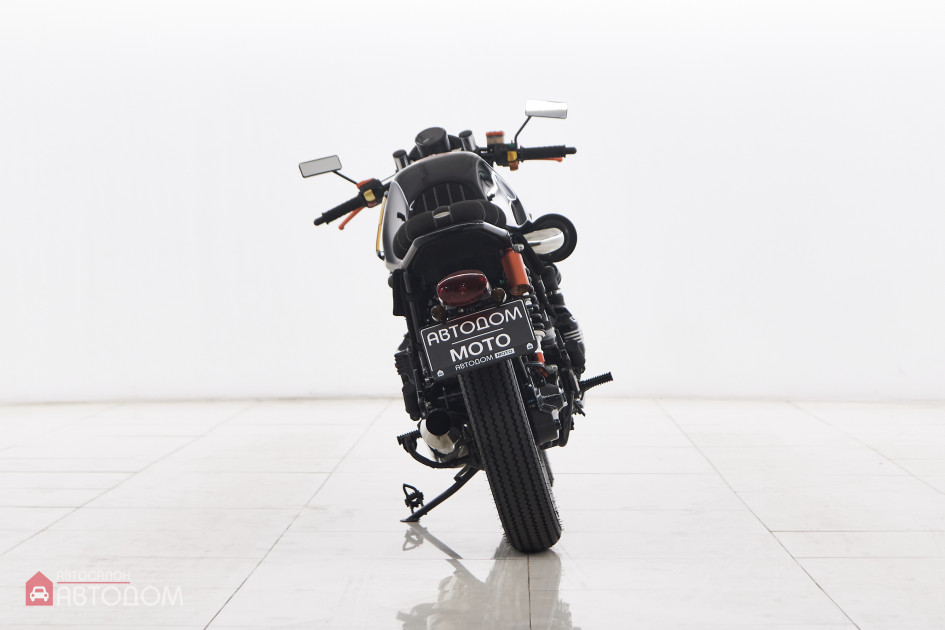 Продажа BMW K 100 RS 2020 Черный в Автодом