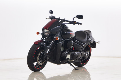 Купить Suzuki Boulevard M109R 2019 Черный в Автодом Продажа Suzuki Boulevard M109R 2019 Черный в Автодом